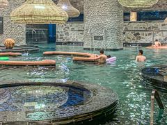 -清河半岛温泉度假酒店