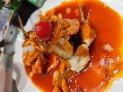 -普天和酒楼·新津菜·烤鸭(天津之眼店)
