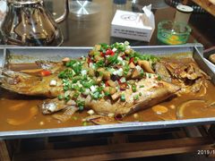 -徽味阁(永莲国际购物中心店)