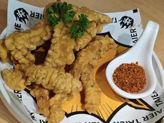 -太二酸菜鱼(深圳布吉万象汇店)