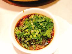 -食潮汕头鲜牛馆(望京保利店)