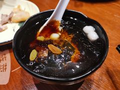 桂花冰粉-老滇山寨•云南特色菜•地方菜•民族风情歌舞表演(金碧店)