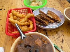 -逍遥镇刘相五胡辣汤豆沫馆(康复中街店)