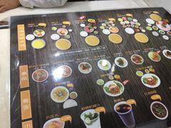 自助取餐区-桥香园云南过桥米线(金马碧鸡店)