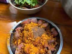 -老瓦房冷锅串串(文殊院店)