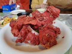 酱脊骨-石老头关东饺子王·东北菜(嘉华鑫城店)