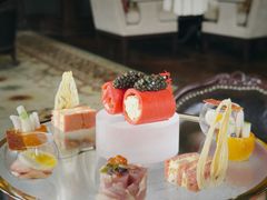 -Salon de Ville浦江汇(上海外滩华尔道夫酒店店)