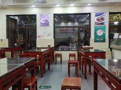 -杏园餐厅(阜成门店)