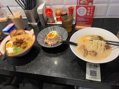 -一風堂拉面(深圳湾万象城店)