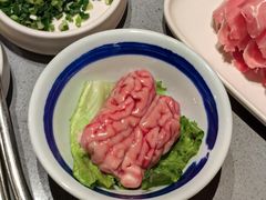 -巴奴毛肚火锅(悠唐购物中心店)