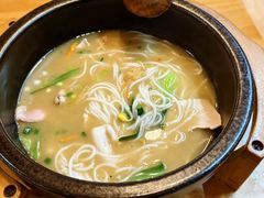 -勺子米线·云南传统小吃市集(四方街店)