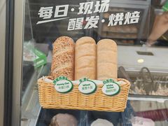 -赛百味SUBWAY(凯德mall大峡谷店)