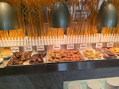-川骄海鲜自助(亚运村店)