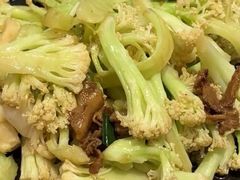-李师傅脆肚(华强北店)