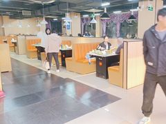 -新艺自助美食城(中山路店)