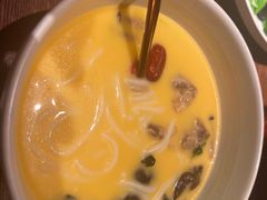 -云海肴·汽锅鸡·云南菜(领展购物广场·中关村店)