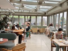 -城市露台景观餐厅(淮海路店)