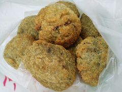 京天红天津炸糕-京天红酒家(虎坊路店)