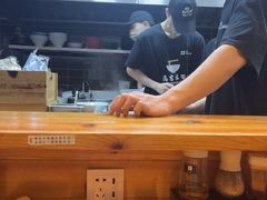 -Ramen满吉·豚骨拉面(丽园路店)