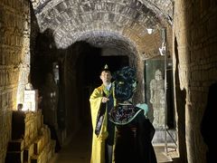 -洛阳古墓博物馆