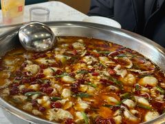 -老四川平头酸菜鱼(衙前店)