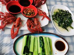 -辣螃铠盆盆蟹大排档(总店)