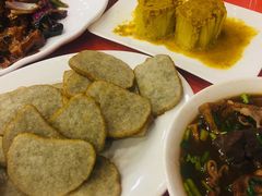-北京小肠陈饭庄(方庄店)