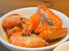 -水先生寧波菜(天一店)