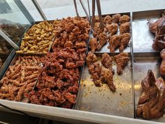 -九多肉多(103店)