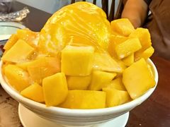 -水牛奶皇后糖水铺(深圳总店)