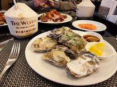 -武汉武昌威斯汀酒店-知味自助餐厅