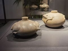 -六朝博物馆