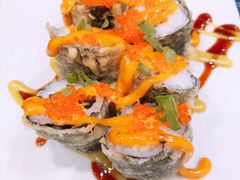 -晴季寿司(红旗街万达店)
