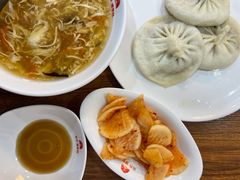 -东升灌浆包(辛庄街总店)