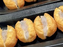 -海底捞火锅(万象城店)