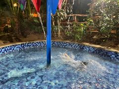 -郑州银基黄帝宫御温泉