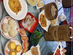 -稻香海鲜饭店(第一国际店)