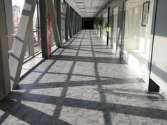 -北京北辰洲际酒店啡扬咖啡厅·自助餐厅