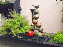 -徐家汇源景区-衡山坊