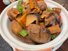-五观堂素食(新华路店)