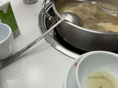 -牛品福潮汕牛肉火锅(旺庄店)
