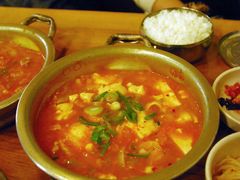 -金北顺大锅家(신사본점)