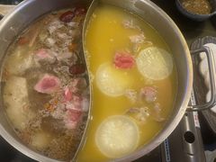 -熹悟海鲜火锅·广式打边炉