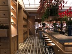 -食百绚全日制餐厅(成都棕榈泉费尔蒙酒店)