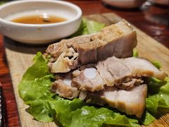 -Dombe豚(黑猪肉街店)