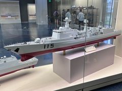 -上海中国航海博物馆