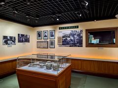 -上海蔡元培故居陈列馆