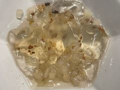 桂花雪梨冻-锦府盐帮·侯宅(五棵松万达店)