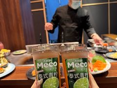 -春田小幸铁板烧(忠义街店)