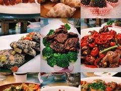 -椿记烧鹅(叠彩店)